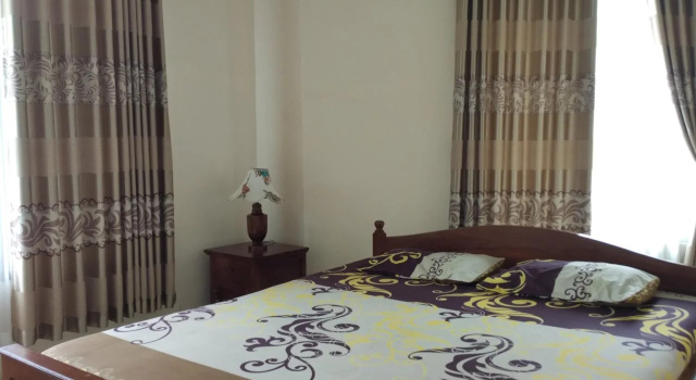 Pawiro Griyo Homestay
