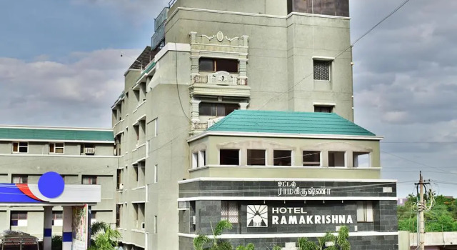 Hotel Ramakrishna