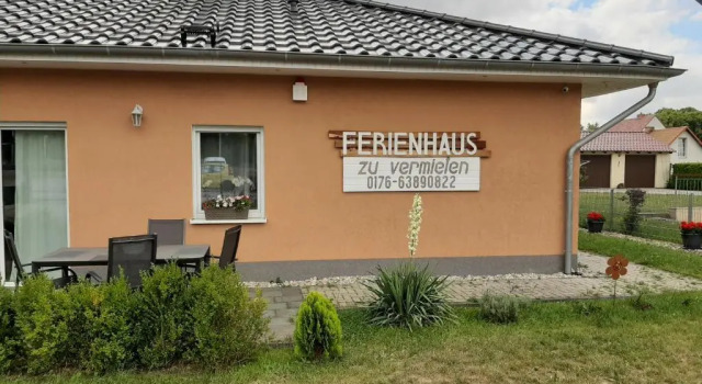 Am Bahnhof, Réserver Appartement Werneuchen Brandebourg