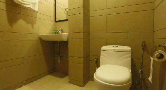Двухместный номер Superior Hotel Aeroporto