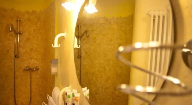 Двухместный номер Economy Hotel Georg