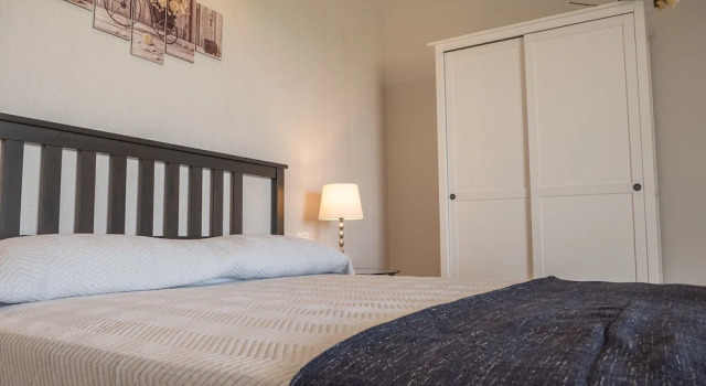 Двухместный номер Superior Podere n°8 Agriturismo in Maremma