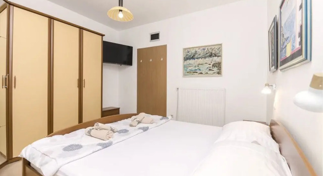 Apartments Zanze