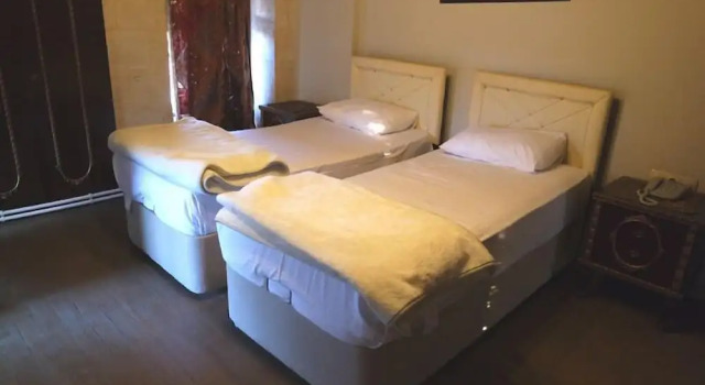 Kale Evi Butik Otel