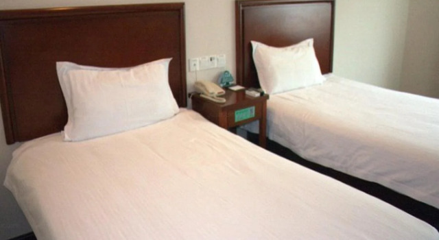 GreenTree Inn Jiangsu Wuxi Luoshe Business Hotel, 预订 酒店 Luoshe 江苏