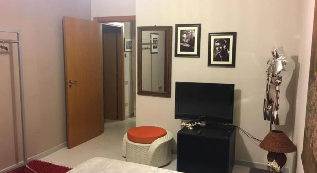 La Casa Di Dony, Book Hotel Matera Basilicata