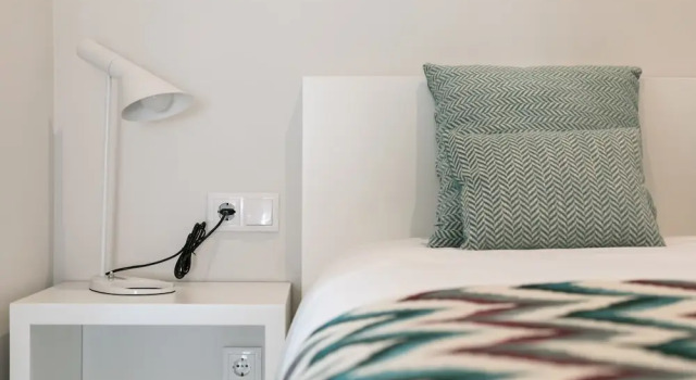 Апартаменты Comfort Casa Temprado