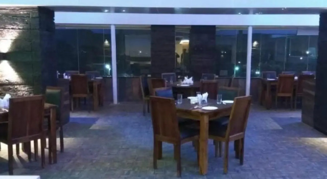 Capital O 16115 Hotel Solitaire