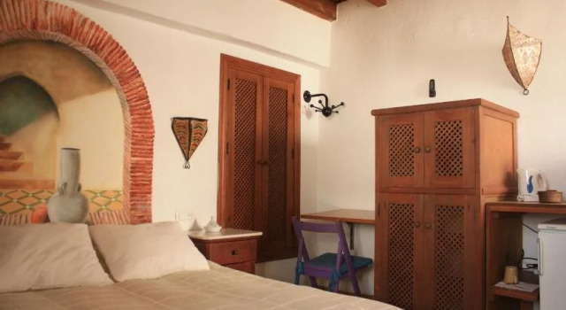 El Cobijo de Vejer