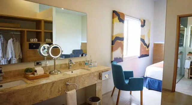 Люкс Hit Hoteles Aeropuerto Puebla
