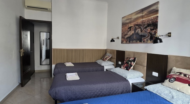 Номер Standard Roomz Romestay