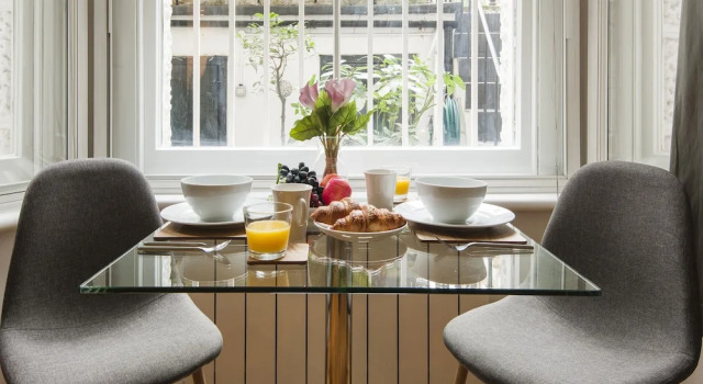 The Lovely Longridge Road Apartment - ESI