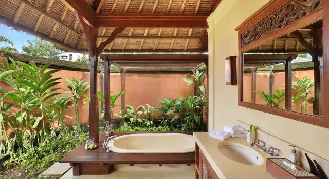 Villa vista litorale Impiana Private Villas Cemagi