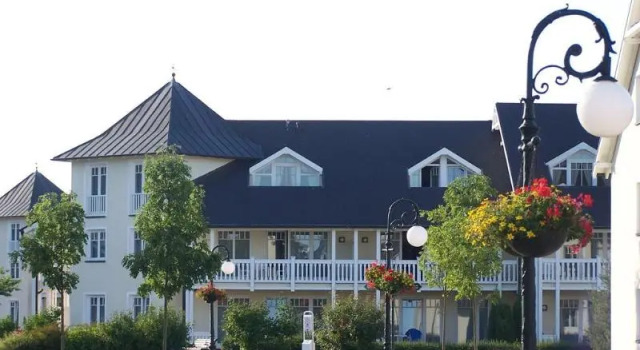 Dünenpark Binz