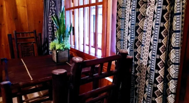 Номер Deluxe Surelee Homestay & Sapa Trekking Tours by Local Path