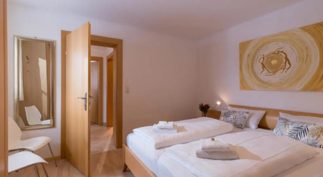 Appartement Lichtblick - by NV-Appartements, Забронировать Апартаменты/квартира Апартаменты Тироля, Апартаменты/квартира