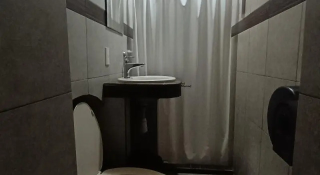 Habitación cuádruple Estándar Hotel La Merced