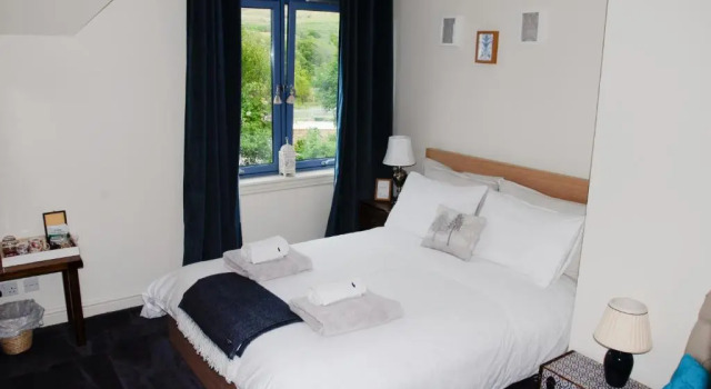 Номер Standard Suardal Guest House