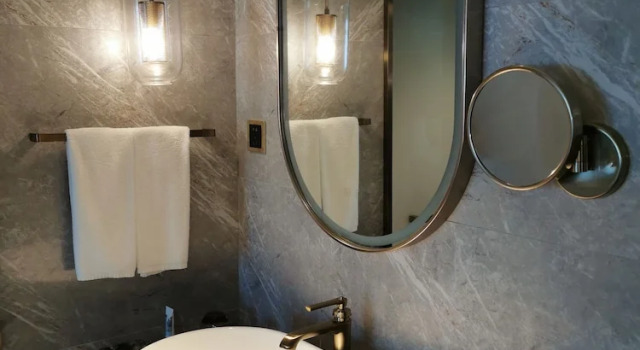Двухместный номер Deluxe Mercure Chengdu Chunxi Taikoo Li -Walk to Pedestrian Street