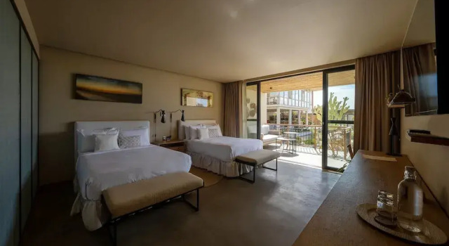 Люкс Superior Norte Suites Boutique