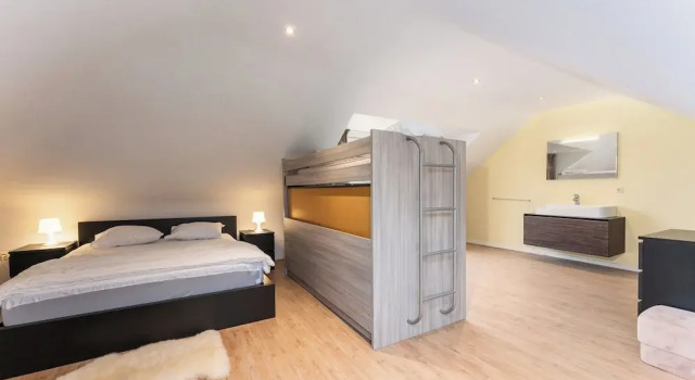 Apartment in Blankenberge Near Beach, Prenota Appartamento Hotel a Flanders con parcheggio, Parcheggio