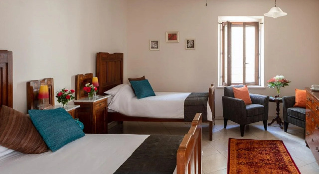 Boutique Hotel Leone, Rezervovat Boutique Hotel  