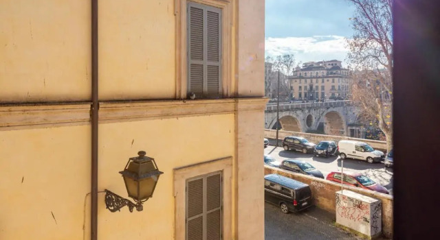 Maison Rinascimento Roma, Prenota Hotel Trastevere Roma