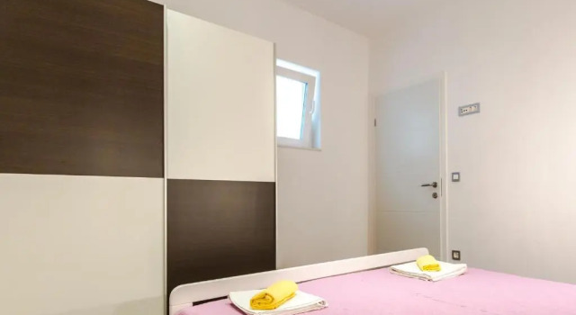 Апартаменты Apartments Klara