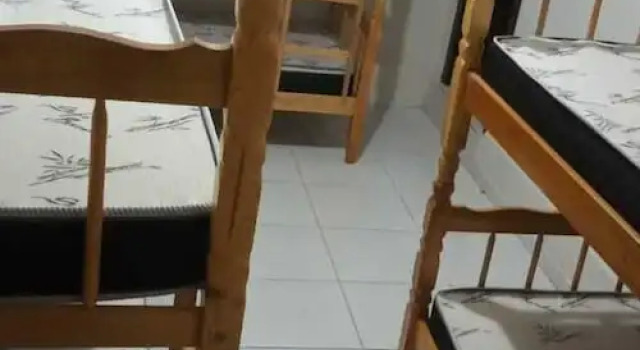 Номер Standard Pousada Triunfo