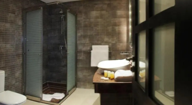 Camera Superior Tempoo Hotel Marrakech City Centre Adults Only