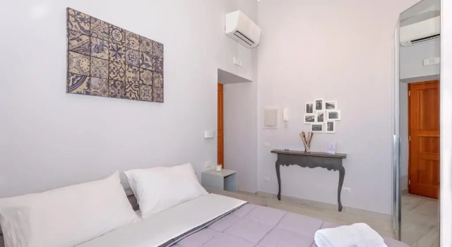 Maramia Classy Apartment, Забронировать Апартаменты/квартира Апартаменты Сант-Аньелло, рядом с Железнодорожный вокзал Сант-Аньелло линии Circumvesuviana, Апартаменты/квартира