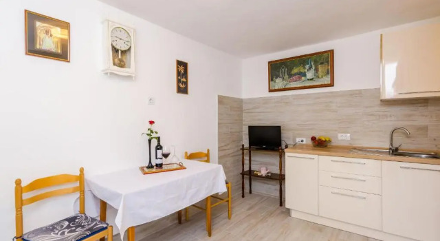 Студия Apartment Lapad Gardin