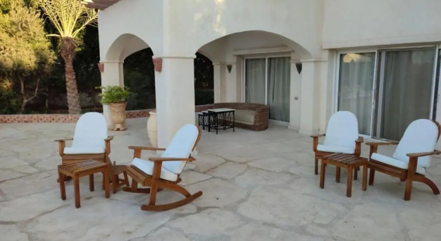 GS 18 Villa, Prenota Villa Ville a Hurghada, Villa