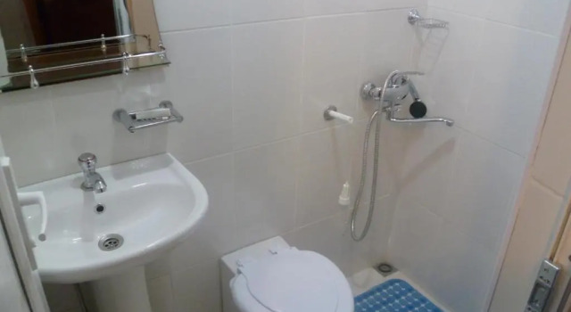 Номер Deluxe Suliko Guest House