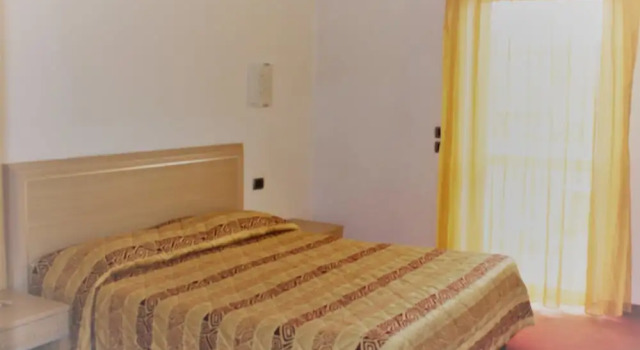 Двухместный номер Standard с балконом Nature Bio Hotel Elite