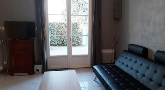 Maison Les Moutiers-en-Retz, 3 pièces, 5 personnes - FR-1-612-55