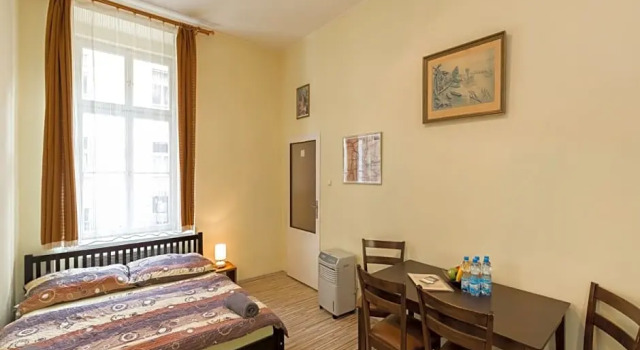 Apartamento Apartman Letna