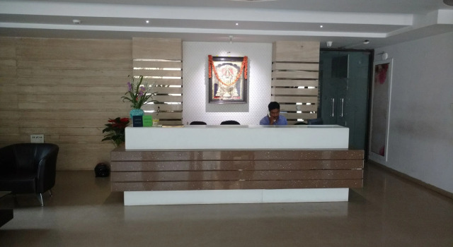 FabHotel Tanisha Jubilee Hills, Rezerwuj Hotel Jubilee Hills 
