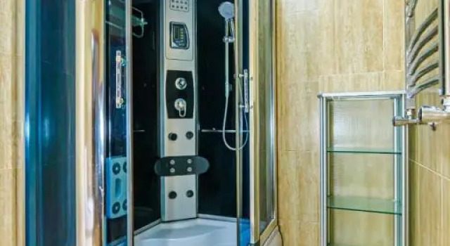Luxary Apartment Molocan Garden, Забронировать Апартаменты/квартира Отели Сабаиль с парковкой, Парковка