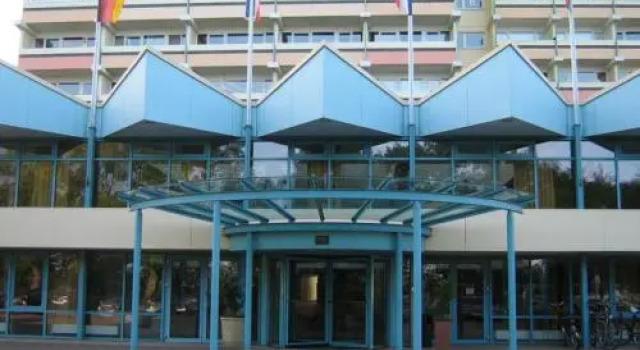 Ostseeferienwohnung K801 Mit Meerblick