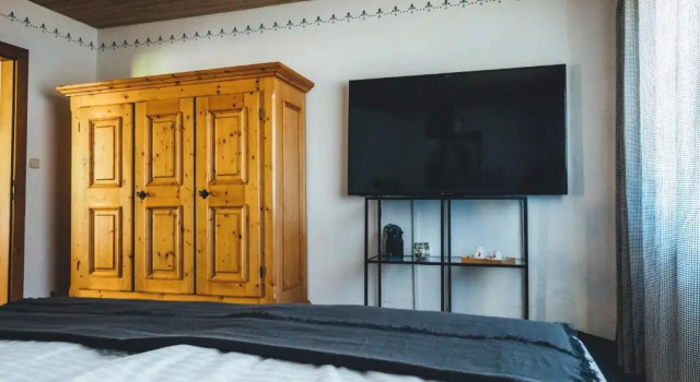 Люкс Hotel Sportalm