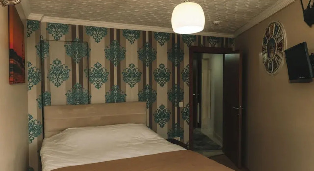 Номер Standard Green Life Apart Hotel