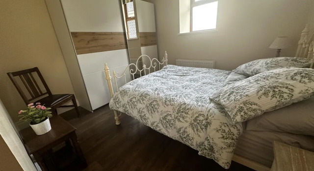 Коттедж Cosy Barn Conversion in the Mournes