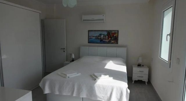 Dalyan Villa Nurhan, Забронировать Вилла Дальян Побережье Даламана