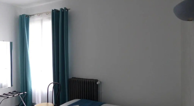 Двухместный номер Standard Hotel La Belle Etoile