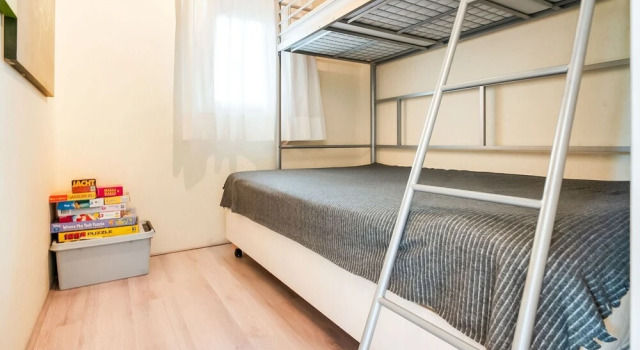 Cozy Chalet in Stegeren With Swimming Pool, Boek Chalet Hotels in Salland met zwembad, Zwembad