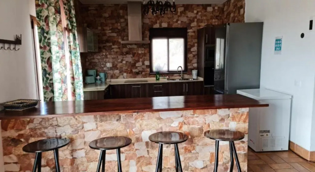 Cottage La Llave
