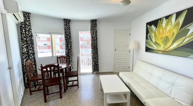 Terrasol Trinidad 4 in Torre del Mar, Varaa Huoneisto Torre del Mar Axarquía