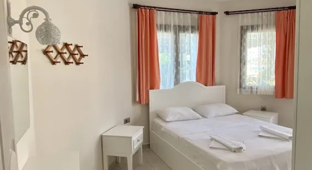 Семейный номер Standard Cilek Butik Otel