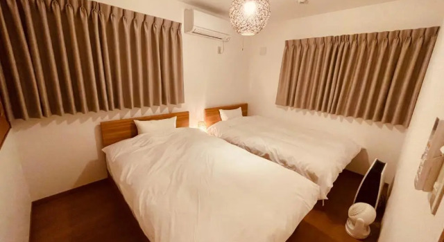 L's Mt.Fuji vacation rental, Boek Hotel Hotels in Tokai met parkeren, Parkeren